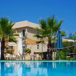 Sant'alphio Palace Hotel