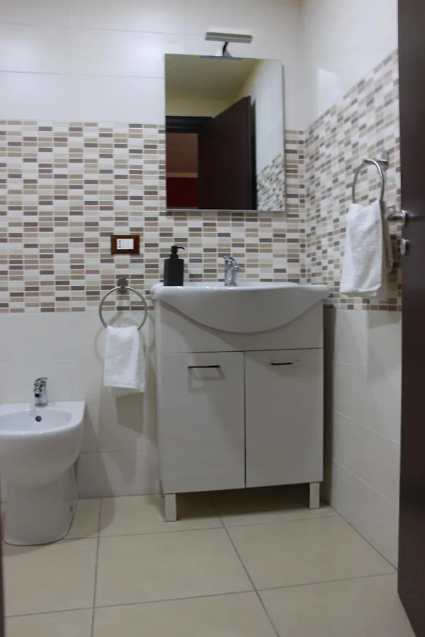 I Santuzzi Hotel Lentini