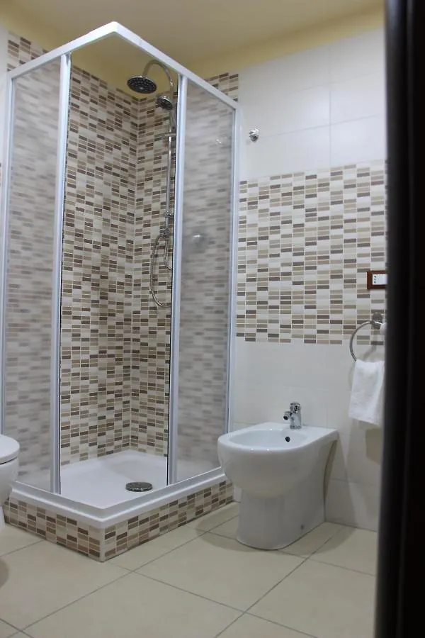 Guest house I Santuzzi Hotel Lentini