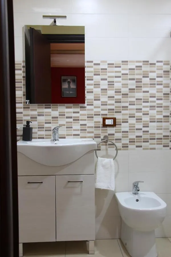 I Santuzzi Hotel Lentini 0*,