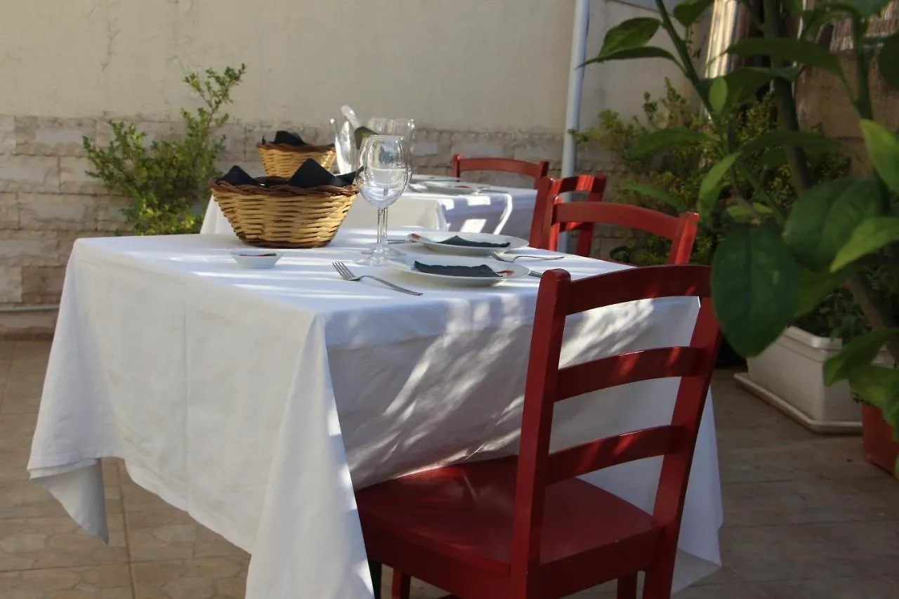 Guest house I Santuzzi Hotel Lentini